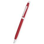 яШариковая ручка Cross Century Classic Colours Poppy Red (AT0082-48)